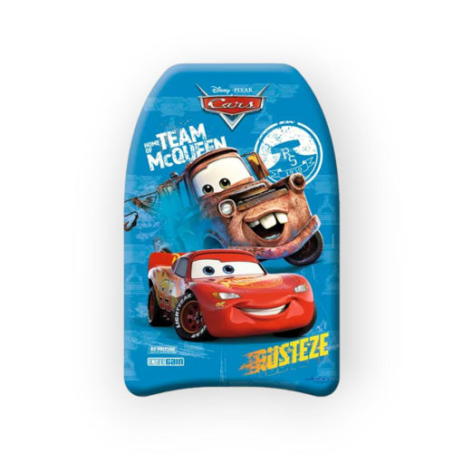 Picture of CARS KICKBOARD BLUE